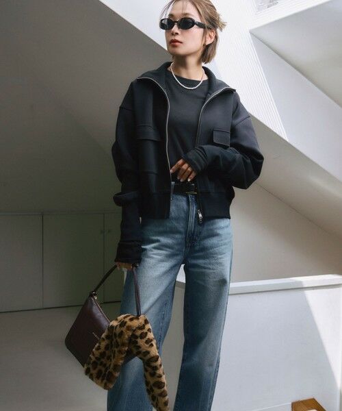 SHIPS / シップス Tシャツ | s.oyamadaコラボ:〈手洗い可能〉シアー テレコ ロング スリーブ TEE | 詳細19