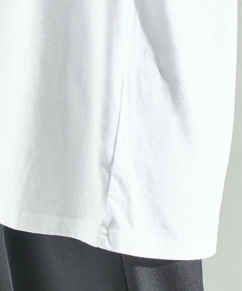 SHIPS / シップス Tシャツ | 【SHIPS別注】J.J MERCER: ロングスリーブ TEE | 詳細18