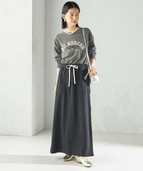 SHIPS / シップス Tシャツ | 【SHIPS別注】J.J MERCER: ロングスリーブ TEE | 詳細22