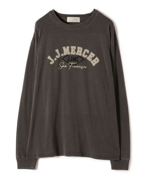 SHIPS / シップス Tシャツ | 【SHIPS別注】J.J MERCER: ロングスリーブ TEE | 詳細26