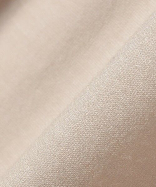 SHIPS / シップス カットソー（半袖以外） | assiette:〈手洗い可能〉ウォッシャブル ウール カットソー | 詳細2