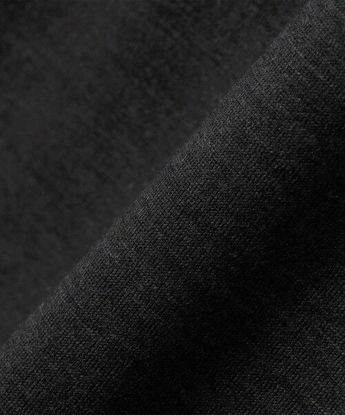 SHIPS / シップス カットソー（半袖以外） | assiette:〈手洗い可能〉ウォッシャブル ウール カットソー | 詳細3