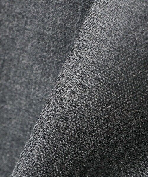 SHIPS / シップス その他パンツ | ウーステッド テーパード パンツ（セットアップ対応） | 詳細16