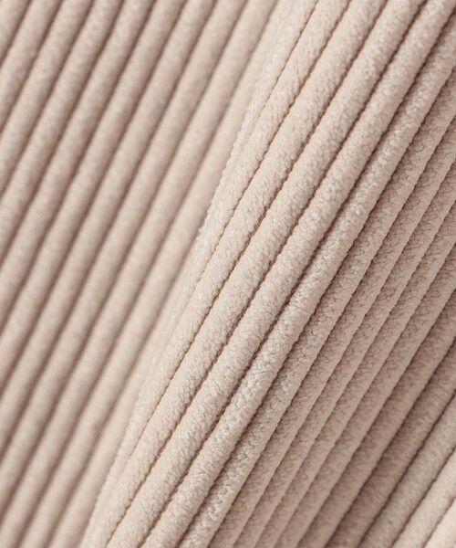 SHIPS / シップス その他パンツ | 〈洗濯機可能〉TUMUGITO(R) コーデュロイ ドロスト パンツ | 詳細14