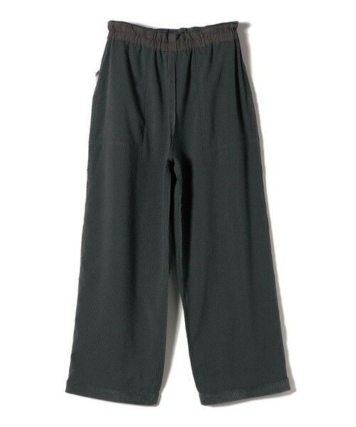 SHIPS / シップス その他パンツ | 〈洗濯機可能〉TUMUGITO(R) コーデュロイ ドロスト パンツ | 詳細24