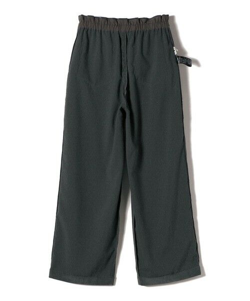 SHIPS / シップス その他パンツ | 〈洗濯機可能〉TUMUGITO(R) コーデュロイ ドロスト パンツ | 詳細25