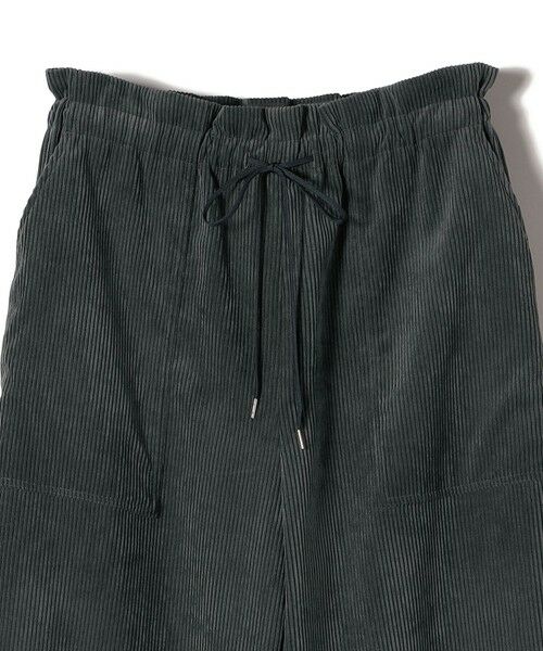 SHIPS / シップス その他パンツ | 〈洗濯機可能〉TUMUGITO(R) コーデュロイ ドロスト パンツ | 詳細26