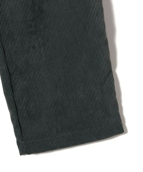 SHIPS / シップス その他パンツ | 〈洗濯機可能〉TUMUGITO(R) コーデュロイ ドロスト パンツ | 詳細29