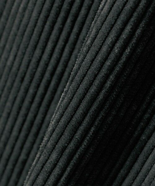 SHIPS / シップス その他パンツ | 〈洗濯機可能〉TUMUGITO(R) コーデュロイ ドロスト パンツ | 詳細30