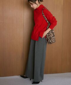 SHIPS / シップス その他パンツ | s.oyamadaコラボ:〈手洗い可能〉コットン エアー ダンボール パンツ