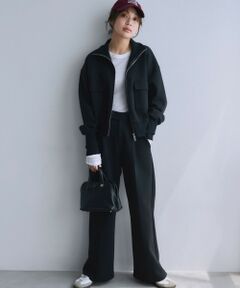 SHIPS / シップス その他パンツ | s.oyamadaコラボ:〈手洗い可能〉コットン エアー ダンボール パンツ