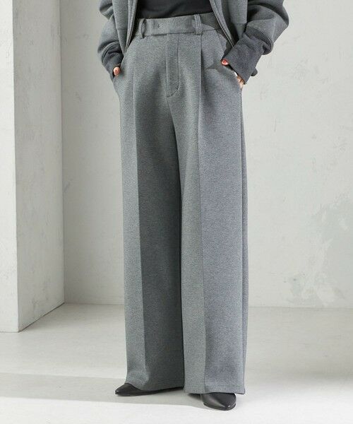 SHIPS / シップス その他パンツ | s.oyamadaコラボ:〈手洗い可能〉コットン エアー ダンボール パンツ | 詳細11