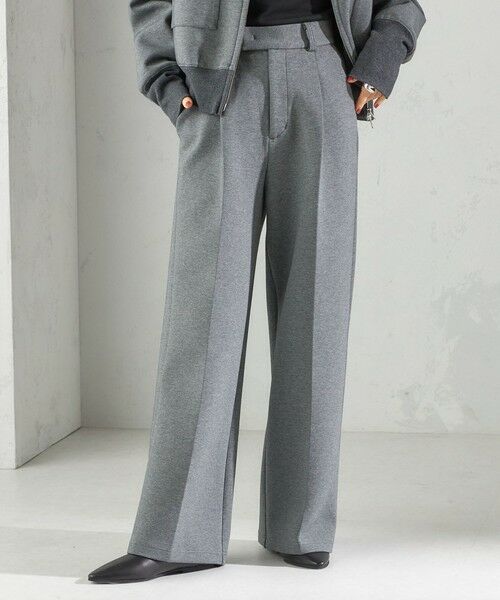 SHIPS / シップス その他パンツ | s.oyamadaコラボ:〈手洗い可能〉コットン エアー ダンボール パンツ | 詳細12