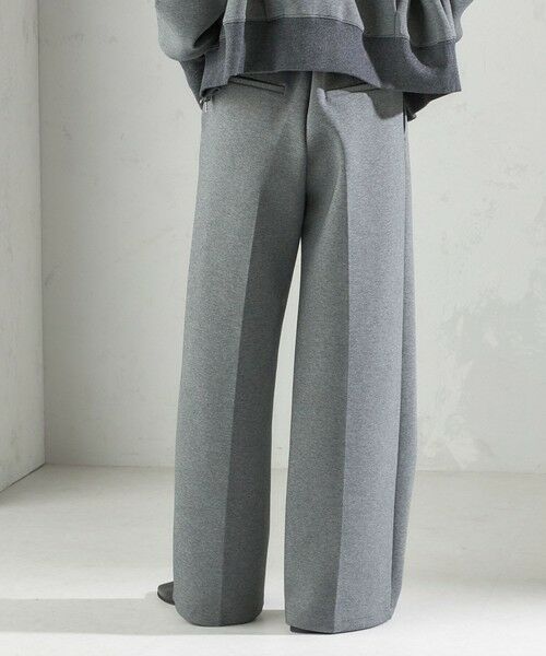 SHIPS / シップス その他パンツ | s.oyamadaコラボ:〈手洗い可能〉コットン エアー ダンボール パンツ | 詳細13