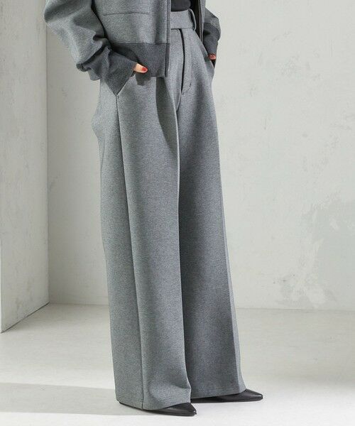 SHIPS / シップス その他パンツ | s.oyamadaコラボ:〈手洗い可能〉コットン エアー ダンボール パンツ | 詳細14