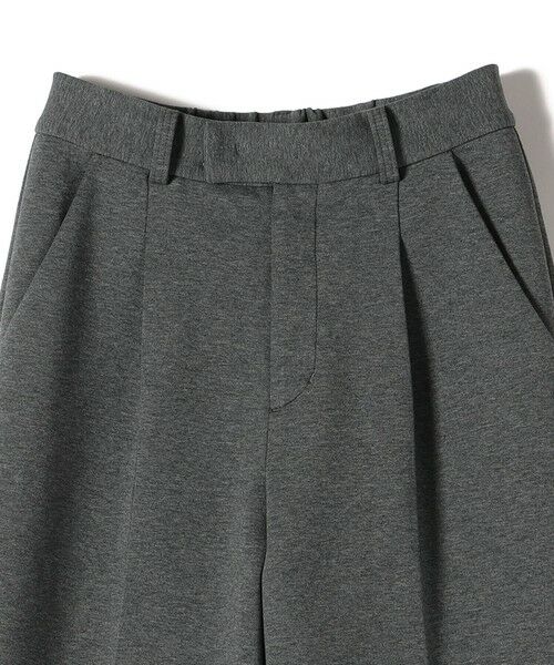 SHIPS / シップス その他パンツ | s.oyamadaコラボ:〈手洗い可能〉コットン エアー ダンボール パンツ | 詳細25