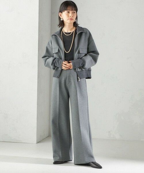 SHIPS / シップス その他パンツ | s.oyamadaコラボ:〈手洗い可能〉コットン エアー ダンボール パンツ | 詳細6