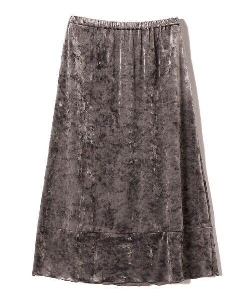 SHIPS for women/VbvXEB SHIPS Primary Navy Label:q􂢉\rNbV xA XJ[g O[ ONE SIZE