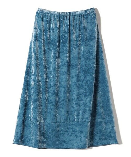 SHIPS for women/VbvXEB SHIPS Primary Navy Label:q􂢉\rNbV xA XJ[g Cgu[ ONE SIZE