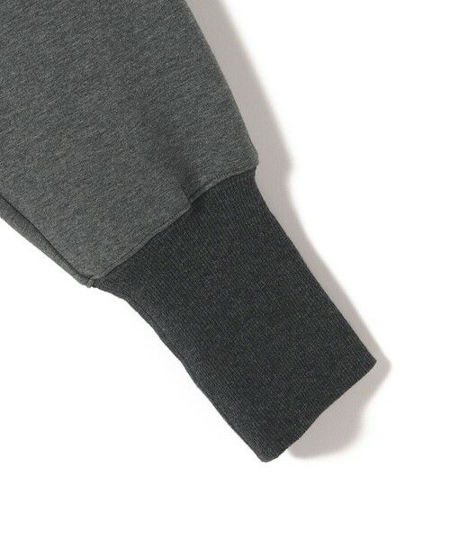 SHIPS / シップス ブルゾン | 《一部追加予約》s.oyamadaコラボ:〈手洗い可能〉コットン エア ダンボール ブルゾン | 詳細25