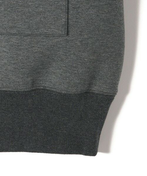 SHIPS / シップス ブルゾン | 《一部追加予約》s.oyamadaコラボ:〈手洗い可能〉コットン エア ダンボール ブルゾン | 詳細26