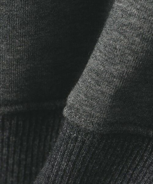 SHIPS / シップス ブルゾン | 《一部追加予約》s.oyamadaコラボ:〈手洗い可能〉コットン エア ダンボール ブルゾン | 詳細29