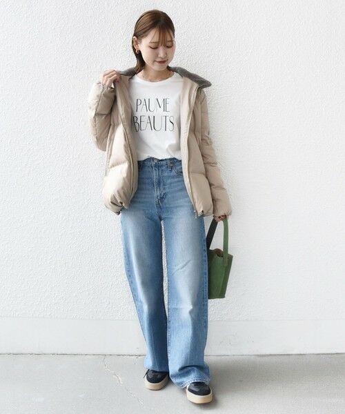 SHIPS / シップス ダウンジャケット・ベスト | LIMONTA EAST 河田 ダウン ジャケット | 詳細1