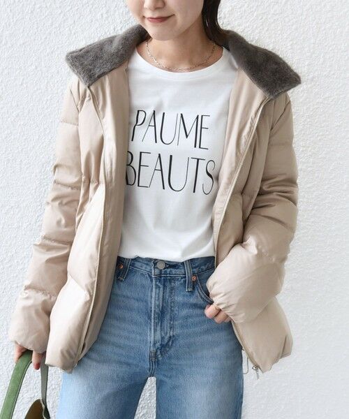 SHIPS / シップス ダウンジャケット・ベスト | LIMONTA EAST 河田 ダウン ジャケット | 詳細10