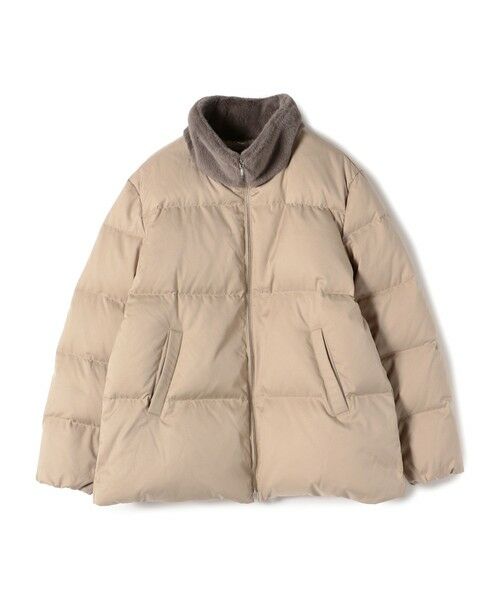 SHIPS / シップス ダウンジャケット・ベスト | LIMONTA EAST 河田 ダウン ジャケット | 詳細11