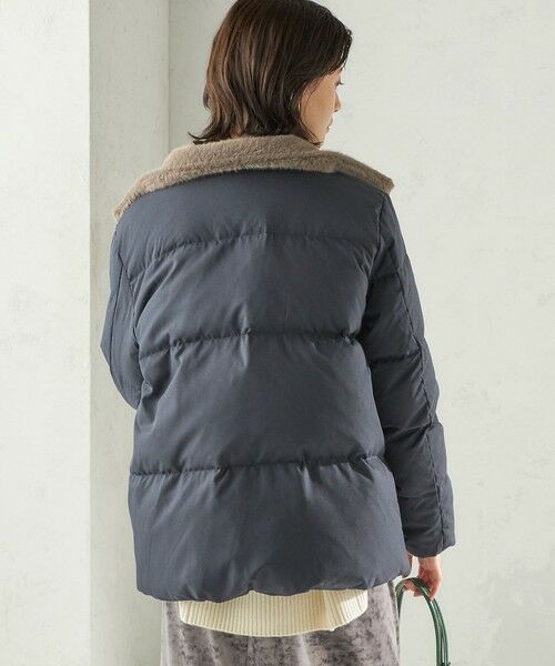 SHIPS / シップス ダウンジャケット・ベスト | LIMONTA EAST 河田 ダウン ジャケット | 詳細19