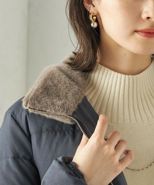 SHIPS / シップス ダウンジャケット・ベスト | LIMONTA EAST 河田 ダウン ジャケット | 詳細22