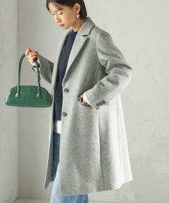 SHIPS / シップス その他アウター | 《一部予約》ロイヤル ジーロン チェスター コート