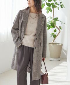 SHIPS / シップス その他アウター | 《一部予約》ロイヤル ジーロン チェスター コート