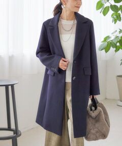 SHIPS / シップス その他アウター | 《一部予約》ロイヤル ジーロン チェスター コート