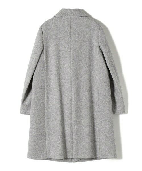 SHIPS / シップス その他アウター | 《一部予約》ロイヤル ジーロン チェスター コート | 詳細15