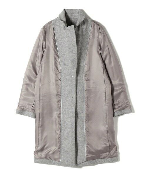 SHIPS / シップス その他アウター | 《一部予約》ロイヤル ジーロン チェスター コート | 詳細16