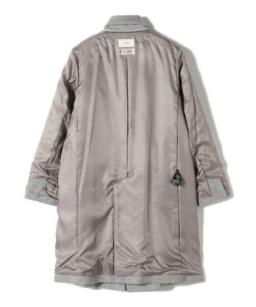 SHIPS / シップス その他アウター | 《一部予約》ロイヤル ジーロン チェスター コート | 詳細17