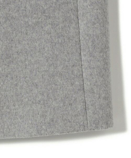 SHIPS / シップス その他アウター | 《一部予約》ロイヤル ジーロン チェスター コート | 詳細21