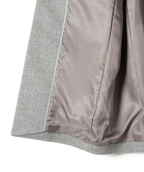 SHIPS / シップス その他アウター | ロイヤル ジーロン チェスター コート | 詳細22