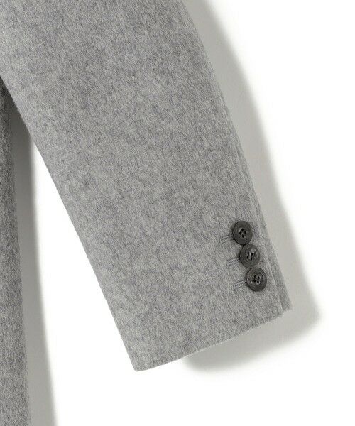 SHIPS / シップス その他アウター | ロイヤル ジーロン チェスター コート | 詳細29