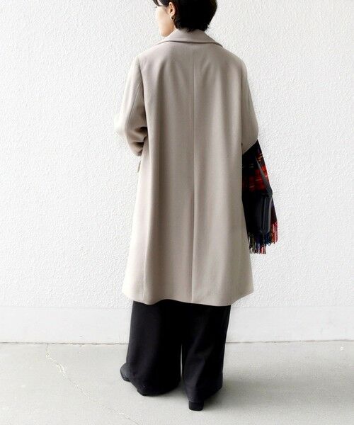 SHIPS / シップス その他アウター | ロイヤル ジーロン チェスター コート | 詳細27