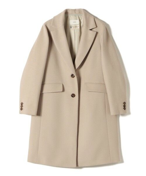 SHIPS / シップス その他アウター | ロイヤル ジーロン チェスター コート | 詳細30