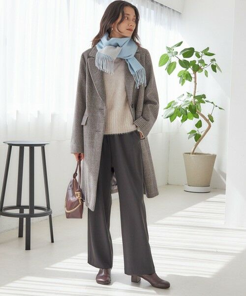 SHIPS / シップス その他アウター | 《一部予約》ロイヤル ジーロン チェスター コート | 詳細29