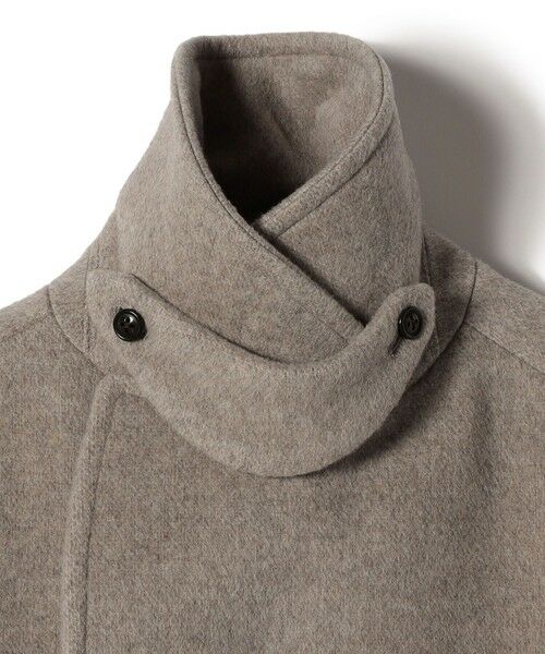 SHIPS / シップス ピーコート | TICCA:Pコート | 詳細5