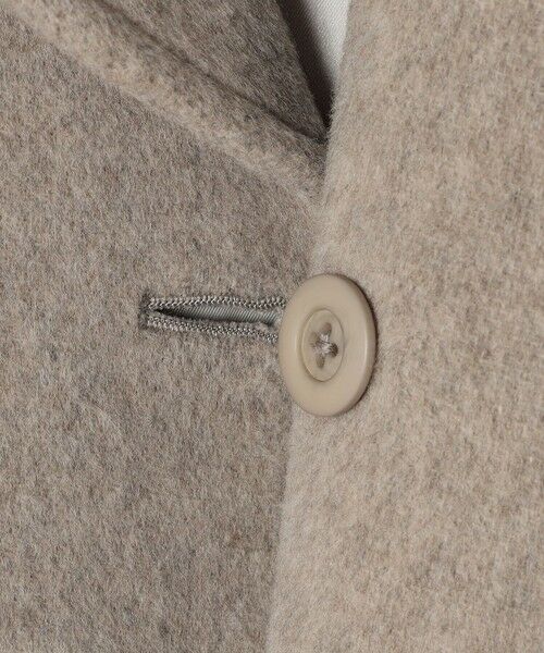 SHIPS / シップス ピーコート | TICCA:Pコート | 詳細6