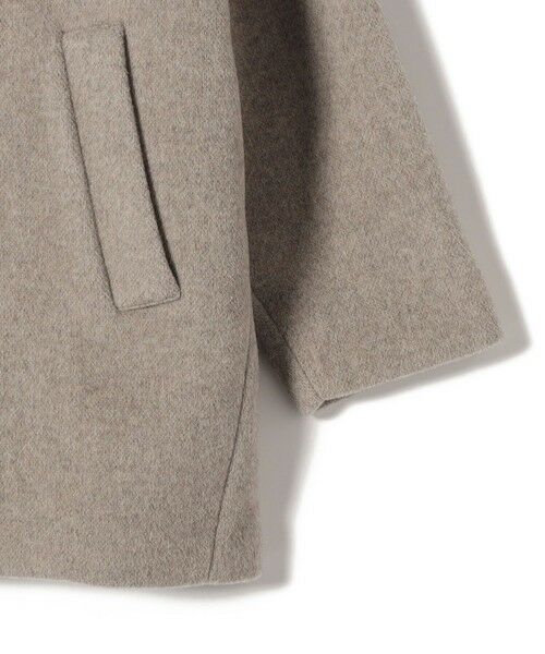 SHIPS / シップス ピーコート | TICCA:Pコート | 詳細7