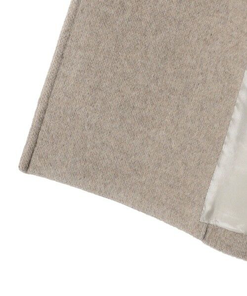 SHIPS / シップス ピーコート | TICCA:Pコート | 詳細8