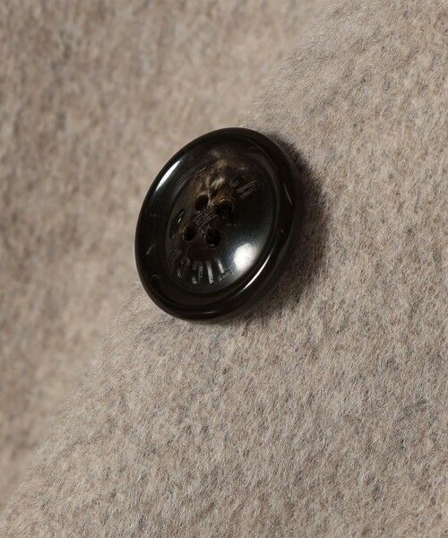 SHIPS / シップス ピーコート | TICCA:Pコート | 詳細9