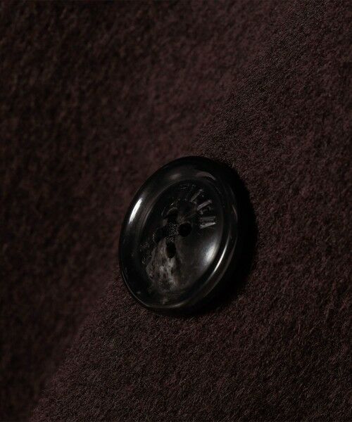 SHIPS / シップス ピーコート | TICCA:Pコート | 詳細11