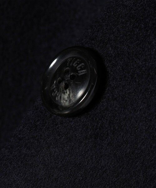 SHIPS / シップス ピーコート | TICCA:Pコート | 詳細12